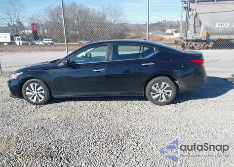 2020 Nissan Altima S Fwd z USA, uszkodzony, nr VIN 1N4BL4BV9LC158703